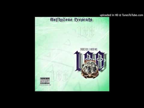 Spadez Rich Ft. Money Mel - 1 Hunnit