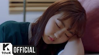 [Teaser] BEN(벤) _ Love Me Once Again(미워도 다시 한 번) (RE:PLAYLIST(리플리) Vol.3)