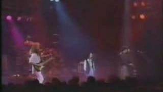 There&#39;s A Spy (In The House Of Love)