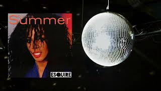 eSQUIRE vs Donna Summer   &#39;If it&#39; hurts just a Little