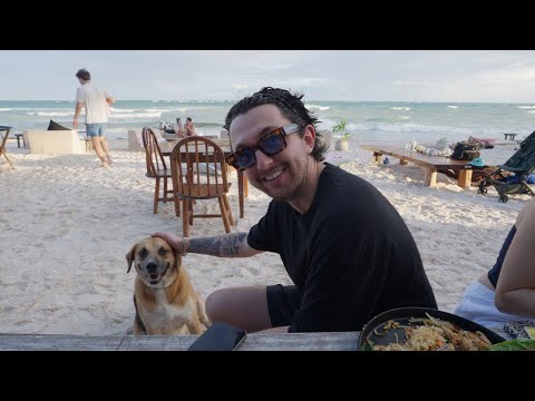 My First Label Party & Going B2B With Solomun - Art Basel Miami & Tulum