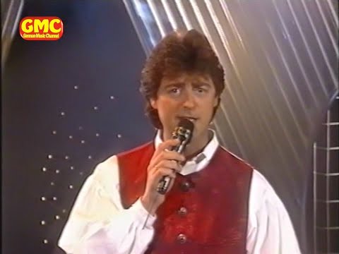 Wolfgang Edenharder - Gönn dir doch mal was Gutes 1996