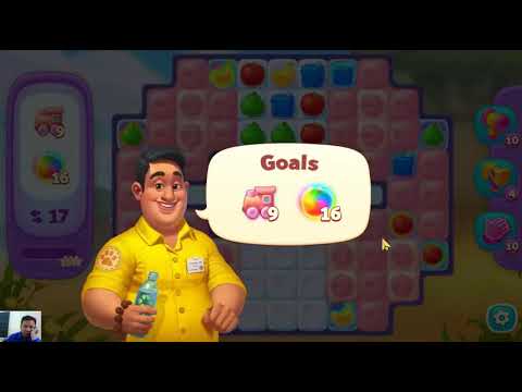 Wildscapes Level 481 - 485 Walkthrough | SkillGameWalkthrough