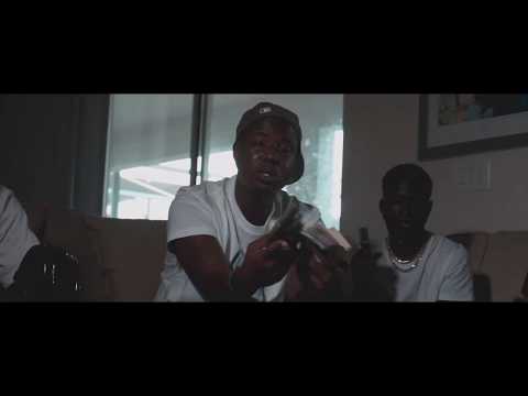 GrindHard Tye X Grindhard Tezzy - "Big Gangsta"