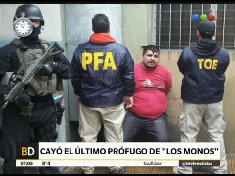 Minuto RSS - Telefe Noticias