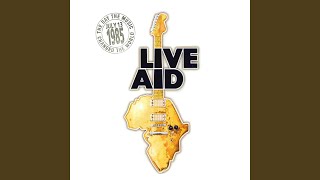 Do They Know It's Christmas?