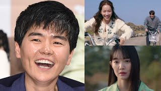 "새로운 구성" 노희경 작가가 '우리들의 블루스' 집필할 때 가장 중요시한 부분은 가슴 뭉클하다 (ft.역대급 출연진)