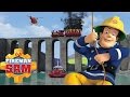 Fireman Sam Season 9 Must Watch Rescues Fireman Sam Saves The Day Again Videos For Kids