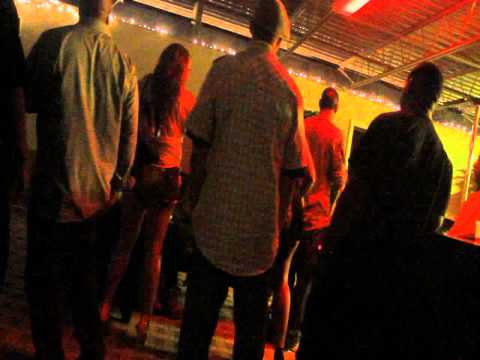 PINKYXXX IN LITTLE ROCK