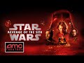 2005 Star Wars Episode III Revenge Of The Sith AMC Theaters May 19 2005