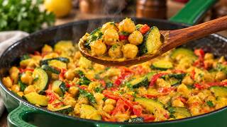 Download lagu I Didn’t Expect Chickpeas to Be This Delicious! Now I Only Cook Them This Way! mp3 Download lagu I Didn’t Expect Chickpeas to Be This Delicious! Now I Only Cook Them This Way! mp3