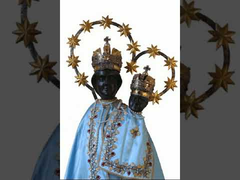 13.7.2020. Majka Božja Bistrička - vlč. Ramos