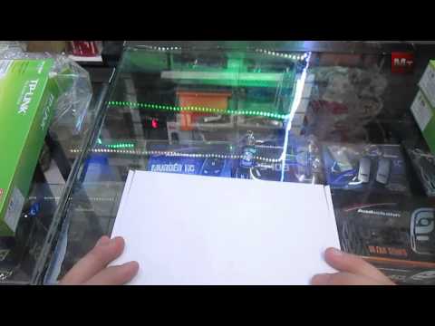 comment installer tp-link tl-wn821n