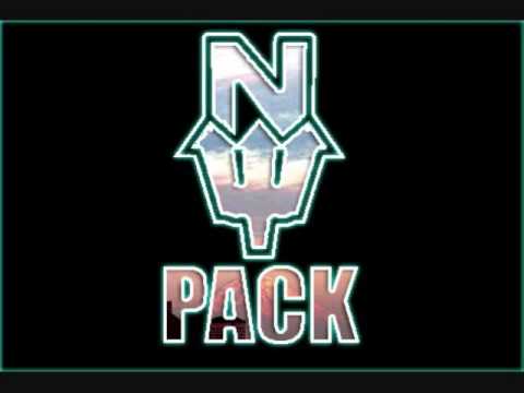 North West Pack-Possession