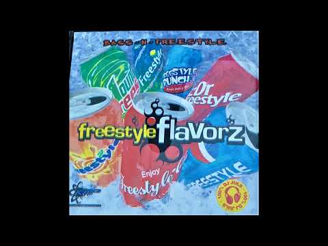 DJ Juls Freestyle Flavorz Freestyle Mix