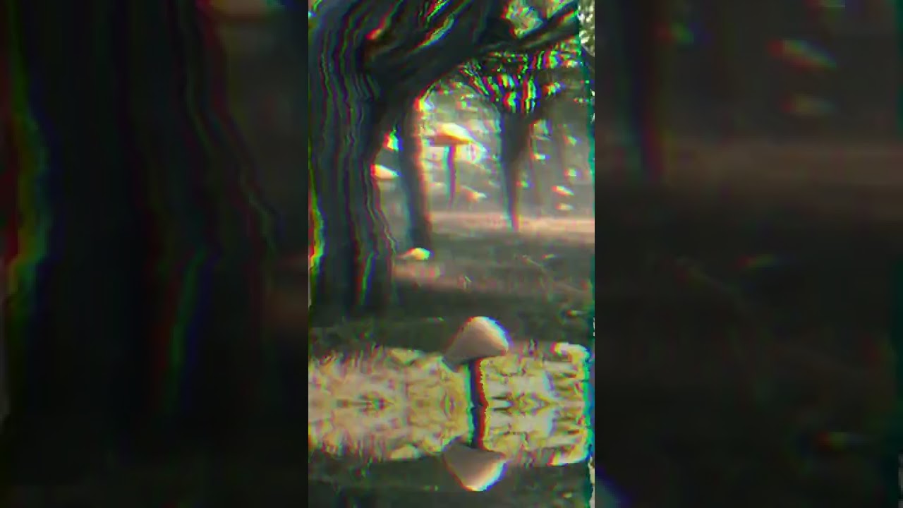 Example Of What Stable Diffusion & Vr Look Like Together Right Now