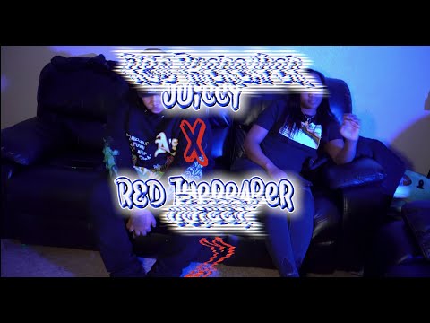 Scam Talk - Red TheReaper x Juiccy (Official Video)