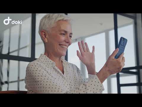 Nexu: Salud y Bienestar Online