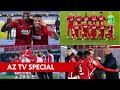Terugblik 2020-2021 | AZ TV Special