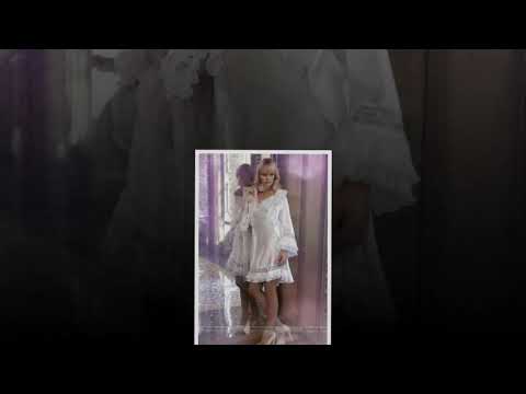 شاهد أجمل قمصان النوم 2019 | الجزء 99 | Beautiful nightgowns 2019 | Part 99 | عالم الجمال