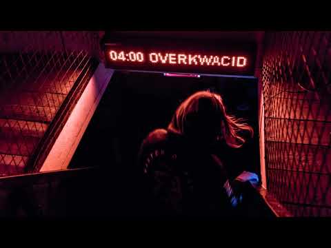 AlexEmelya - No Sleep