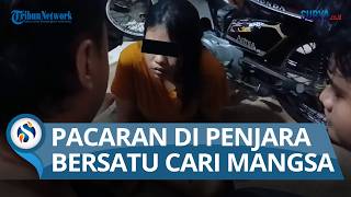 Download lagu GASAK SCOOPY, Baru Dua Hari Menikah, Pasutri Residivis Diringkus Polres Ponorogo mp3
