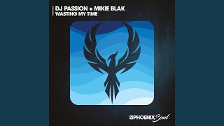Wasting My Time (Extended Mix)