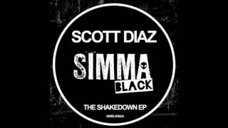 Scott Diaz - The Shakedown video