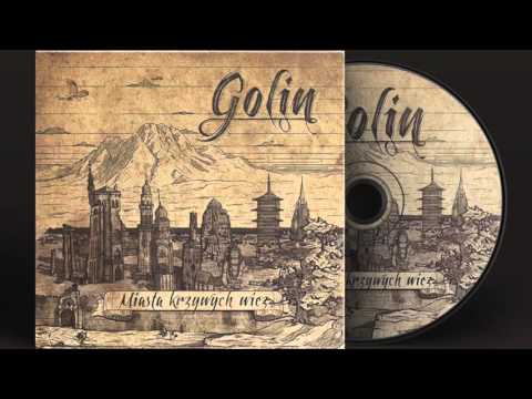 10. Golin - 18 miejsc (prod. Szpalowsky)