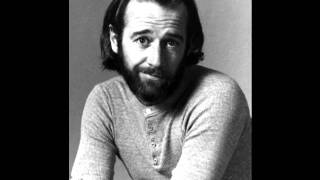 George Carlin - New York Voices