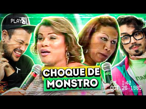 NOSTALDIVA - GLITTER: THE BEST REALITY SHOW THAT EVER EXISTED | Diva Depression