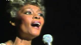 Dionne Warwick &quot;Yours&quot;(Aplauso 13-11-82)