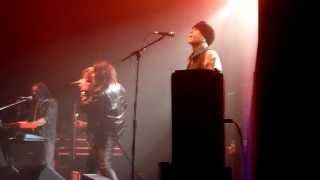 Michael Schenkers Temple Of Rock-Only you can rock me.