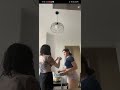 French Girl With Big Ass On Live TikTok