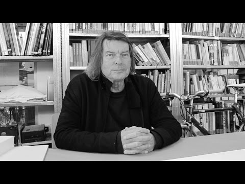 Klaus Kada: What is architecture?
