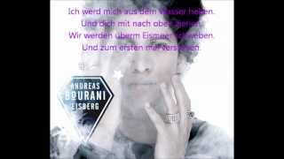 Eisberg - Lyrics