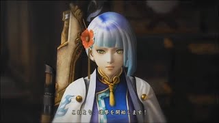 【ゆっくり実況】討鬼伝＜極＞・少女の討伐 part-52