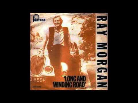 Ray Morgan - The long and winding road   (1970)