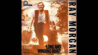 Ray Morgan - The long and winding road   (1970)
