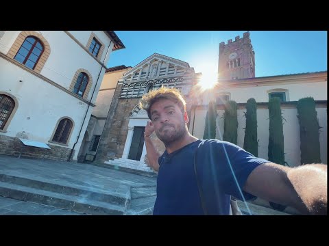 Altopascio .. pane, ospitalità e molto altro !