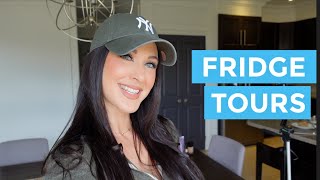 BEST FOODS TO BUY TO GET LEAN + STRONG 💪🔥 | Abi Roman Fitness