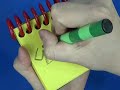 Super Friends Drawing 3 Clues Remake Blue Screen