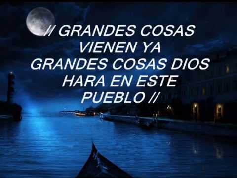 dios de esta ciudad blest