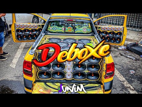 Deboxe EletroFunk Piui Tic-Tac Camisinha de Chocolate - Mc RD (Junim)@VULGOMIDIAYT) DEBOXE ELETRO