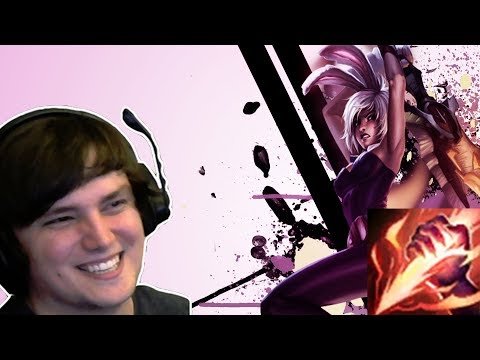 DEKAR | HYPER CARRY RIVEN JUNGLE