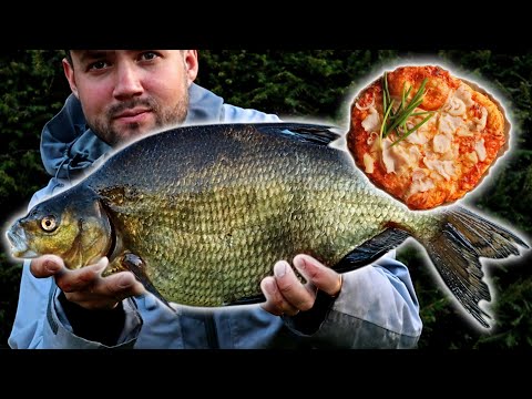 LEIVOTAAN LAHNAPITSAA 24 TUNNISSA - LUCA PLATANIAN PIZZAPOHJA TESTISSÄ