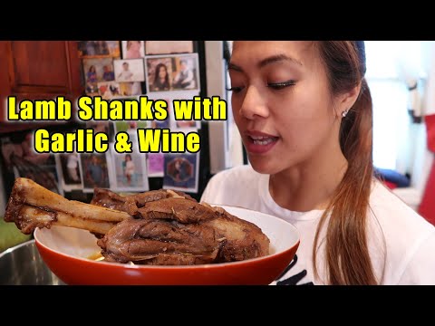 download lagu mp3 mp4 Lamb Shank Recipe Red Wine And Balsamic Vinegar, download lagu Lamb Shank Recipe Red Wine And Balsamic Vinegar gratis, unduh video klip Lamb Shank Recipe Red Wine And Balsamic Vinegar