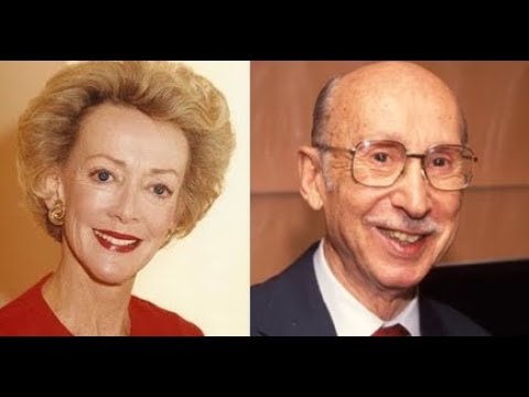 Marilyn Holloway Interview with Sammy Cahn