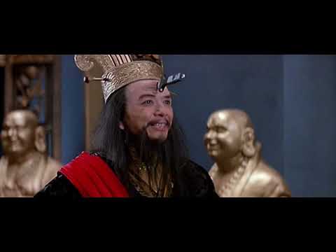 Grosso Guaio a Chinatown - La morte di Lupin