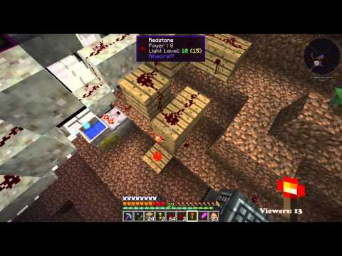 HC MS2 - EP26 - Entropinnyum Automation Part 3